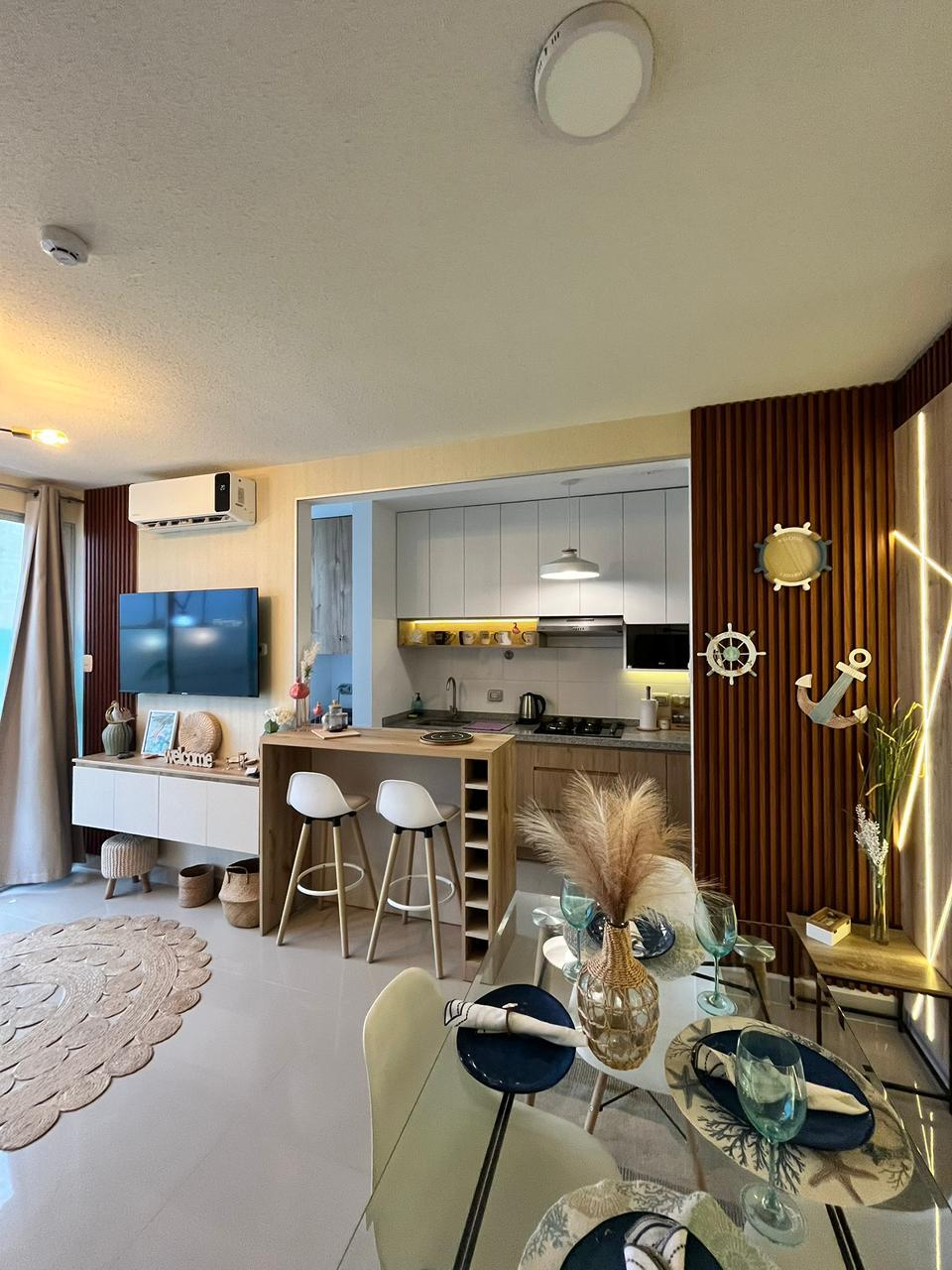 Appart Nautic Comfort